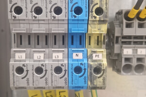 Metrovolt OÜ Elektritööd