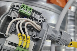 Metrovolt OÜ Elektritööd