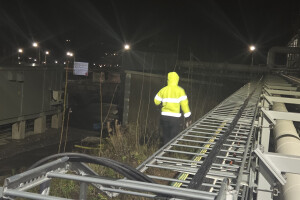 Metrovolt OÜ Kaablitööd