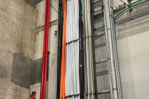 Metrovolt OÜ Kaablitööd