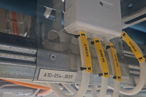 Metrovolt OÜ Kaablitööd