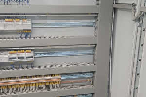 Metrovolt OÜ Kaablitööd