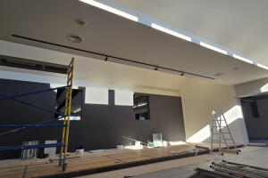 Metrovolt OÜ Valgustus valgustid