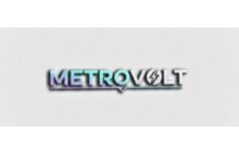 Metrovolt OÜ logo