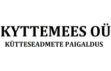KYTTEMEES OÜ logo