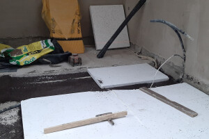 Kulmi Ehitus OÜ Betoonitööd