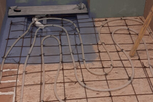 Kulmi Ehitus OÜ Vundamenditööd, vundamendid, plaatvundament