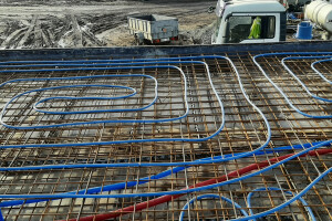 Kulmi Ehitus OÜ Vundamenditööd, vundamendid, plaatvundament