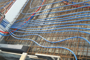 Kulmi Ehitus OÜ Vundamenditööd, vundamendid, plaatvundament