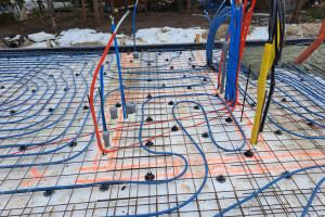 Kulmi Ehitus OÜ Vundamenditööd, vundamendid, plaatvundament