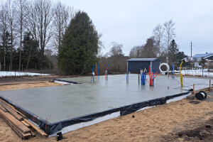 Kulmi Ehitus OÜ Vundamenditööd, vundamendid, plaatvundament