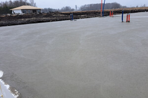 Kulmi Ehitus OÜ Vundamenditööd, vundamendid, plaatvundament