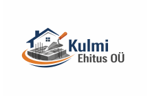Kulmi Ehitus OÜ logo