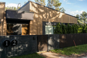 EverCasa OÜ Eramu ehitus