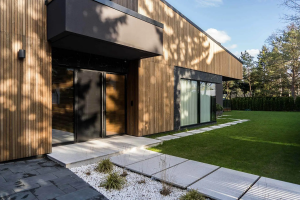 EverCasa OÜ Eramu ehitus