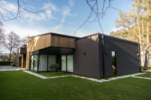 EverCasa OÜ Eramu ehitus