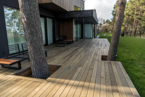 EverCasa OÜ Eramu ehitus