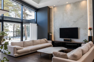 EverCasa OÜ Eramu ehitus