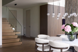 EverCasa OÜ Eramu ehitus