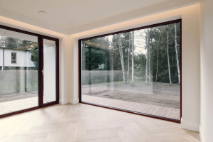 EverCasa OÜ Eramu ehitus