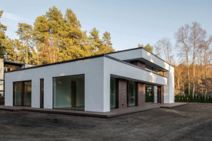 EverCasa OÜ Eramu ehitus