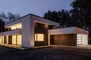 EverCasa OÜ Eramu ehitus