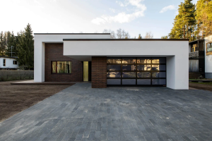 EverCasa OÜ Eramu ehitus