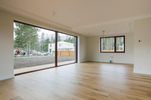 EverCasa OÜ Eramu ehitus