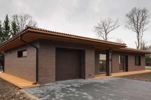 EverCasa OÜ Eramu ehitus