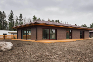 EverCasa OÜ Eramu ehitus