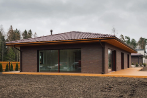 EverCasa OÜ Eramu ehitus