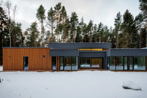 EverCasa OÜ Eramu ehitus