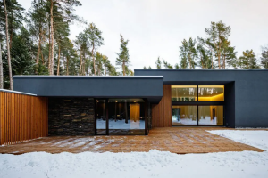 EverCasa OÜ Eramu ehitus