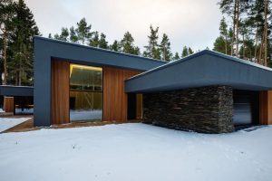 EverCasa OÜ Eramu ehitus