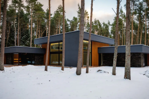 EverCasa OÜ Eramu ehitus