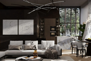 EverCasa OÜ Eramu ehitus