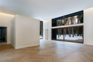 EverCasa OÜ Eramu ehitus