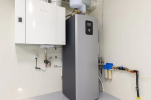 EverCasa OÜ Eramu ehitus