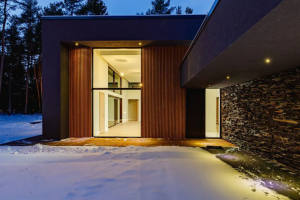 EverCasa OÜ Eramu ehitus