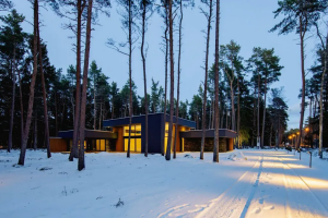 EverCasa OÜ Eramu ehitus