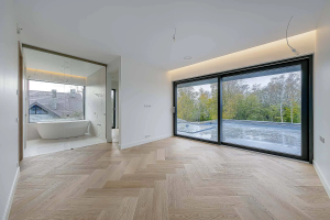 EverCasa OÜ Eramu ehitus