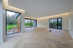 EverCasa OÜ Eramu ehitus