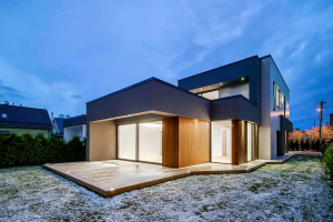 EverCasa OÜ Eramu ehitus