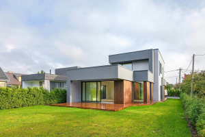 EverCasa OÜ Eramu ehitus