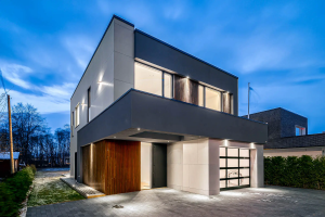 EverCasa OÜ Eramu ehitus