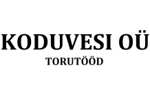 KODUVESI OÜ logo