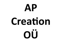 AP Creation OÜ logo