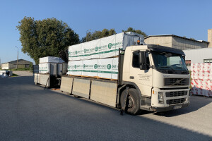 TRASTEL OÜ Tõstetööd