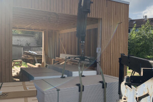 TRASTEL OÜ Tõstetööd