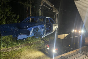 TRASTEL OÜ Tõstetööd